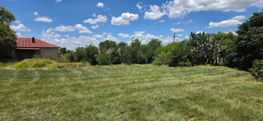 0 Bedroom Property for Sale in Ventersdorp North West